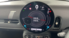 MINI Cooper 1.5 C Classic 5dr Auto Petrol Hatchback